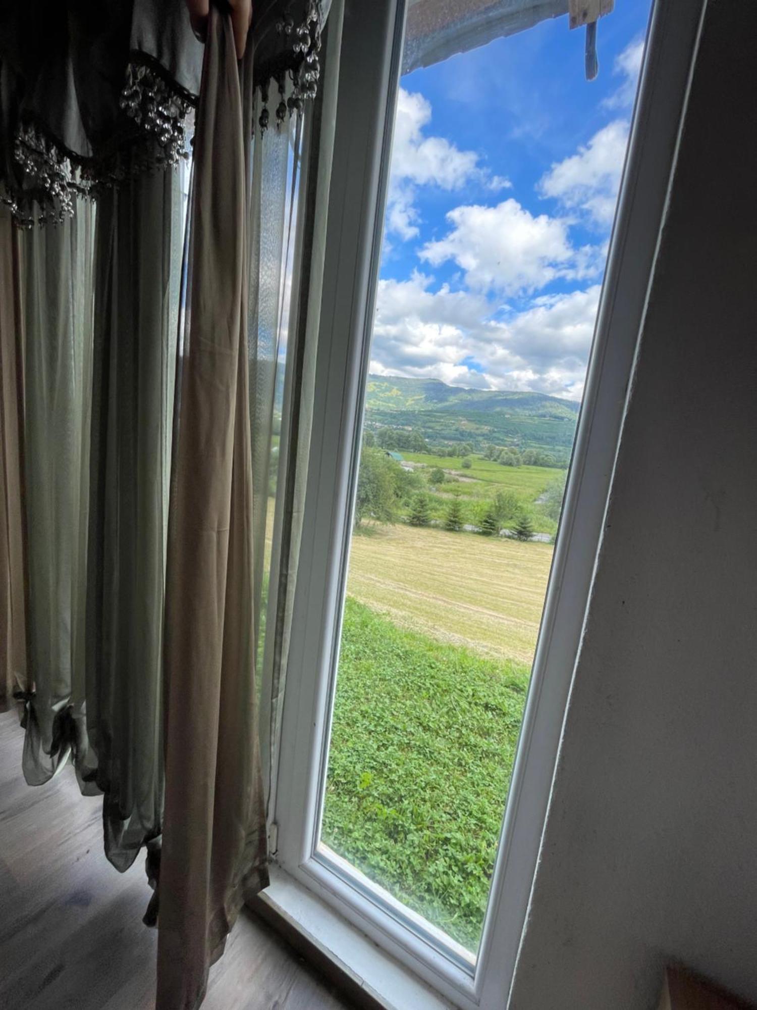 Вілла Oazaa Retreat Gusinje Екстер'єр фото