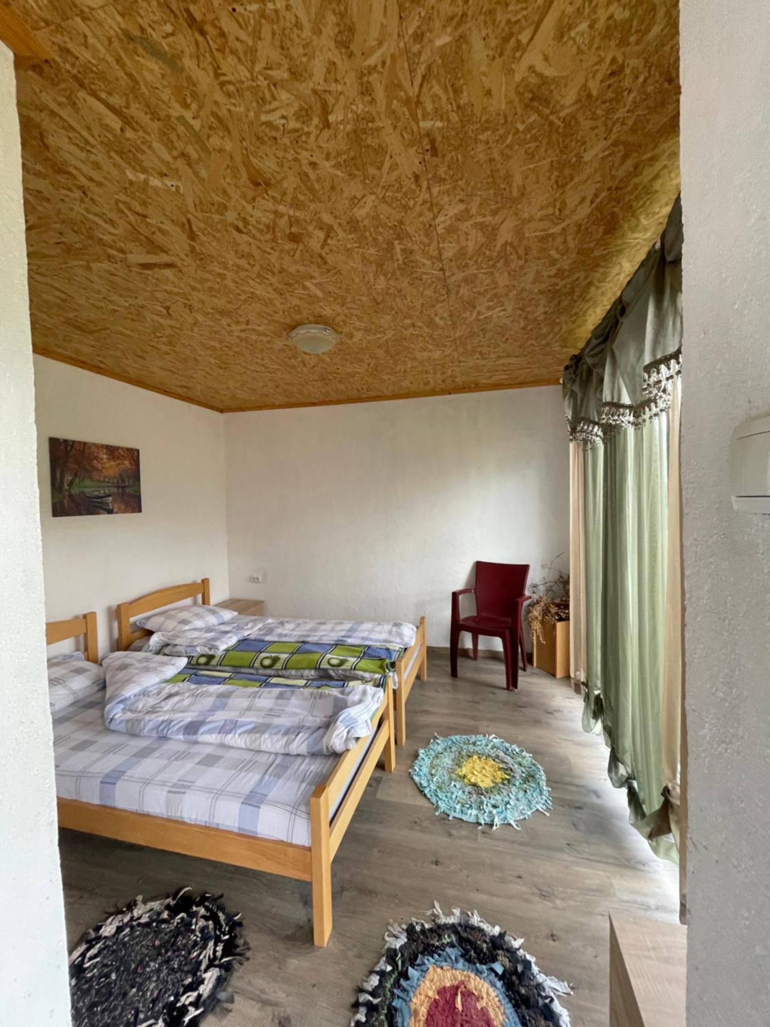 Вілла Oazaa Retreat Gusinje Екстер'єр фото